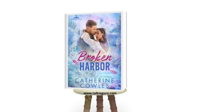 broken harbor catherine cowles pdf