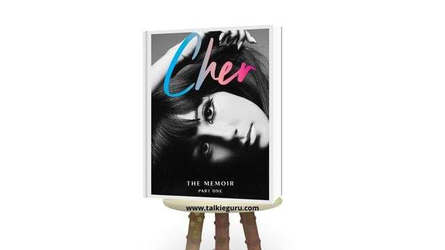 cher the memoir part one pdf