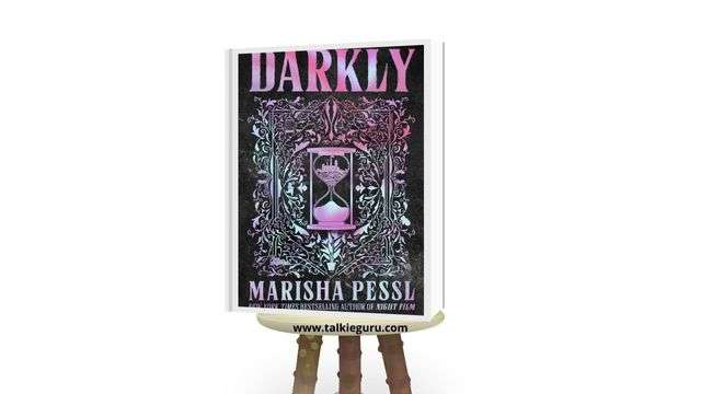 darkly marisha pessl pdf