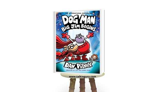 dog man big jim begins pdf