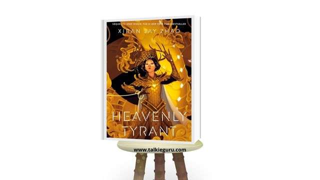 heavenly tyrant xiran jay zhao pdf