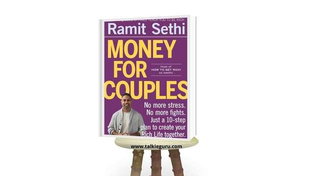 money for couples ramit sethi pdf