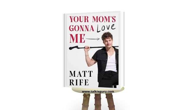 your mom's gonna love me pdf