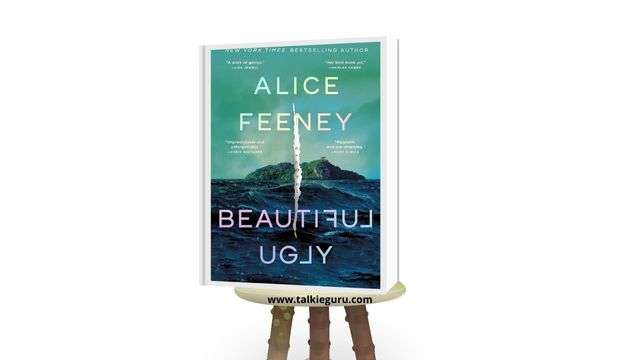 beautiful ugly alice feeney pdf