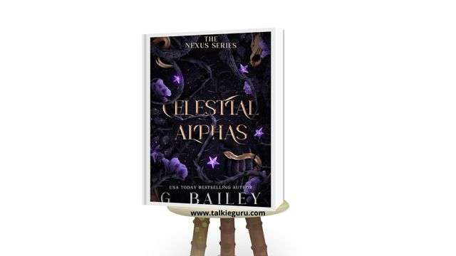 celestial alphas g bailey pdf