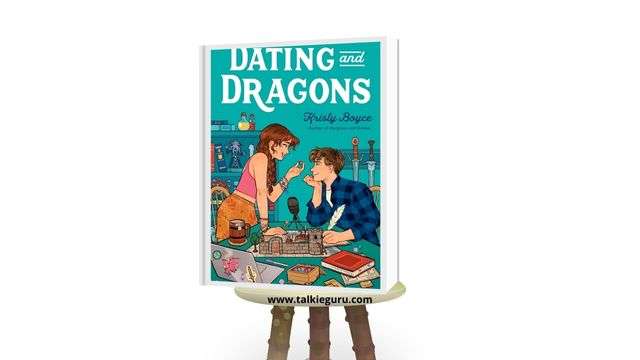 dating and dragons kristy boyce pdf