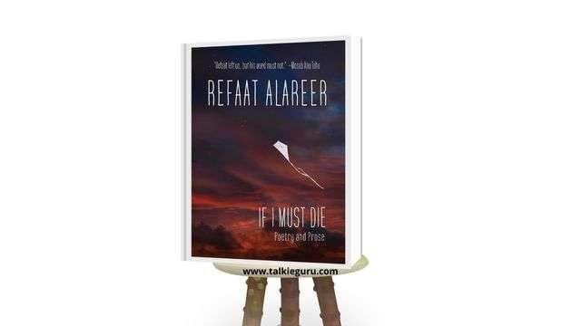 if i must die poetry and prose pdf