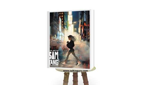 the art of sam yang pdf free download