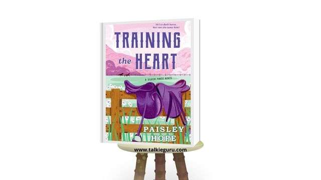training the heart paisley hope pdf