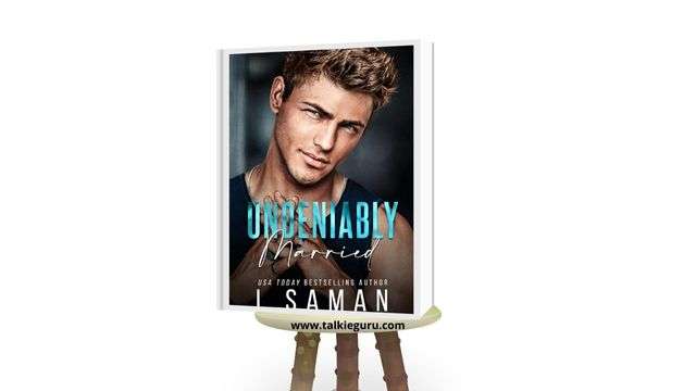 undeniably married j saman pdf