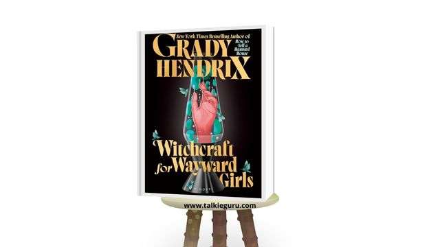 witchcraft for wayward girls pdf