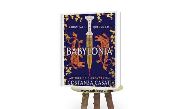 babylonia costanza casati pdf