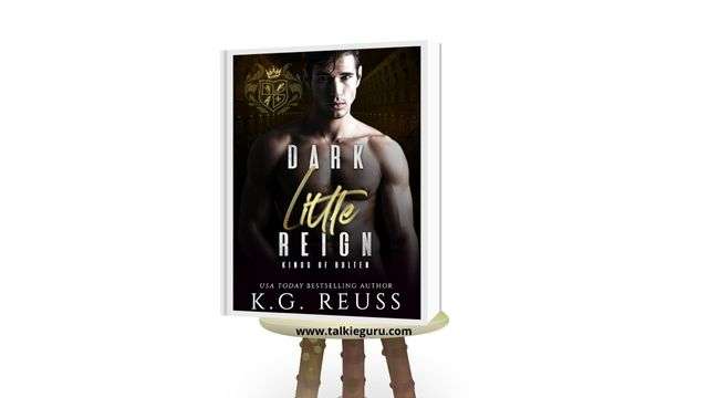 dark little reign kg reuss pdf
