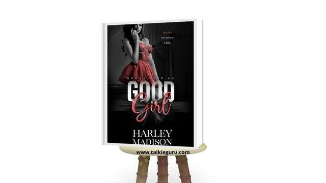 good girl by harley madison pdf
