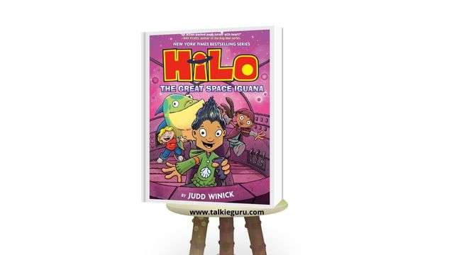 hilo book 11 the great space iguana pdf