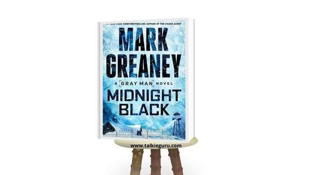 midnight black mark greaney pdf