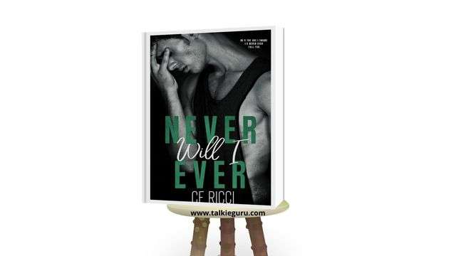 never will i ever c.e. ricci pdf
