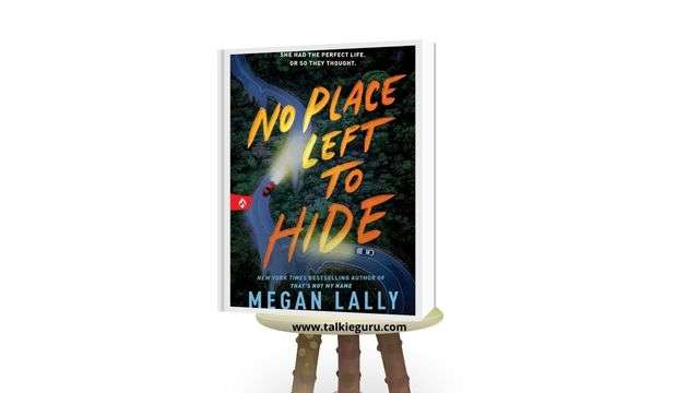 no place left to hide megan lally pdf
