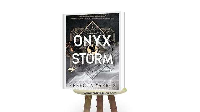 onyx storm deluxe edition pdf