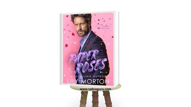 paper roses lily morton pdf