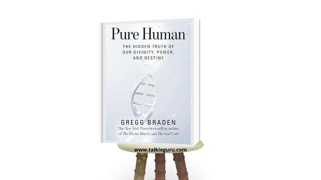 pure human gregg braden pdf