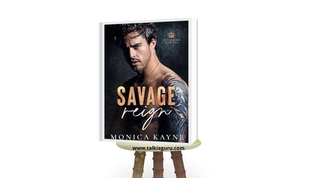 savage reign monica kayne pdf