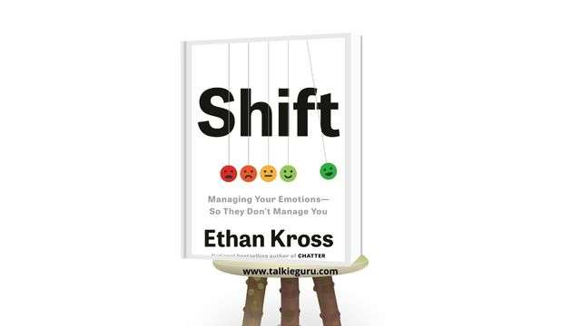 shift ethan kross pdf