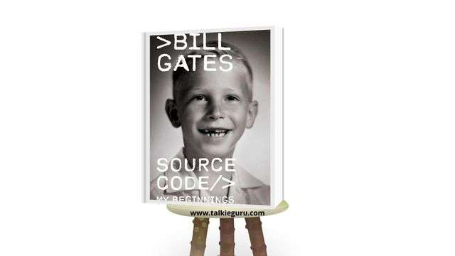 source code my beginnings pdf
