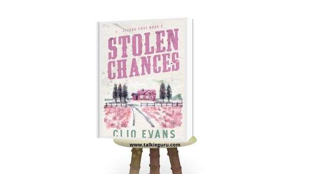 stolen chances clio evans pdf