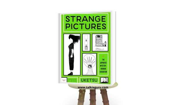 strange pictures uketsu pdf