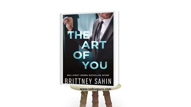 the art of you brittney sahin pdf