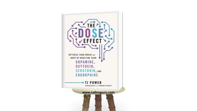 the dose effect book tj power pdf