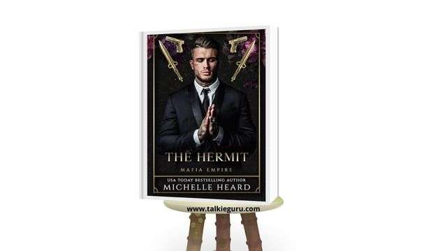 the hermit michelle heard pdf