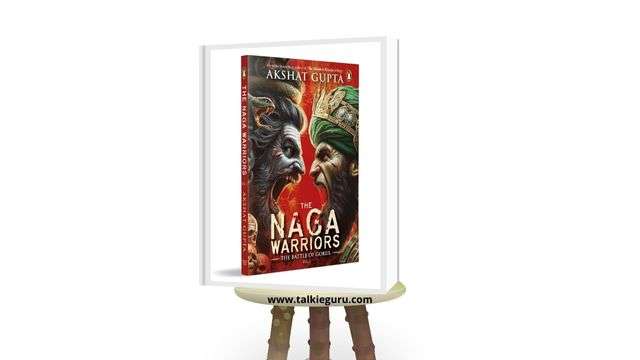 the naga warriors 2 battle of gokul vol 2 akshat gupta pdf