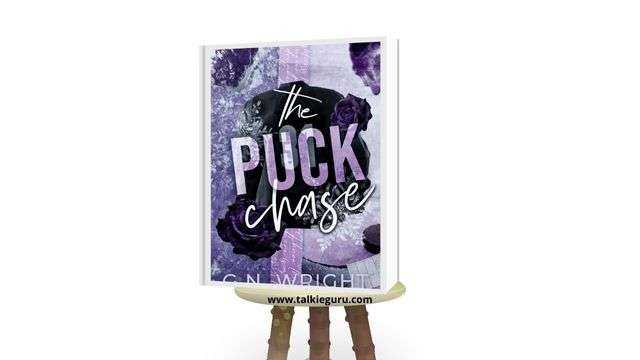 the puck chase gn wright pdf