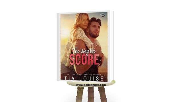 the way we score tia louise pdf