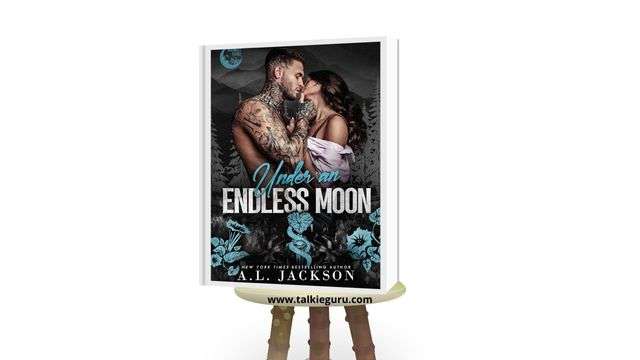 under an endless moon al jackson pdf