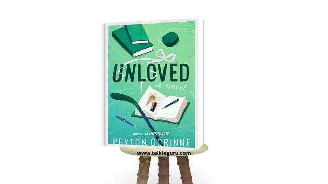 unloved peyton corinne pdf