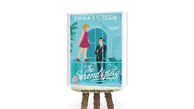 the serendipity emma st clair pdf
