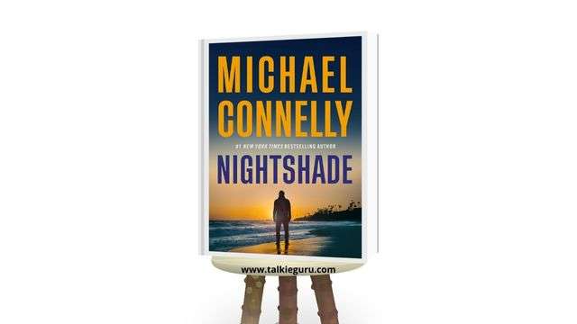 nightshade michael connelly pdf