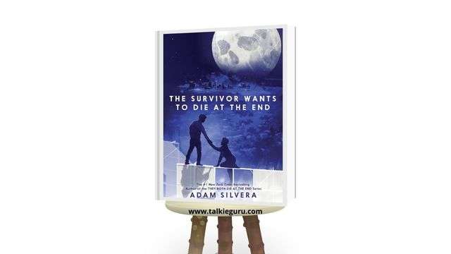 the survivor wants to die at the end pdf