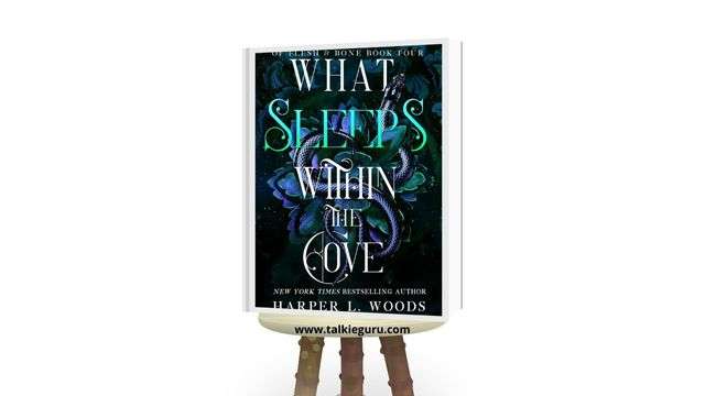 what sleeps within the cove harper woods pdf