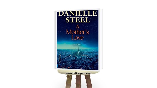 a mother's love danielle steel pdf