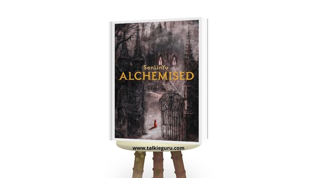 alchemised senlinyu pdf