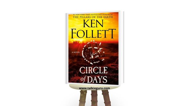 circle of days ken follett pdf