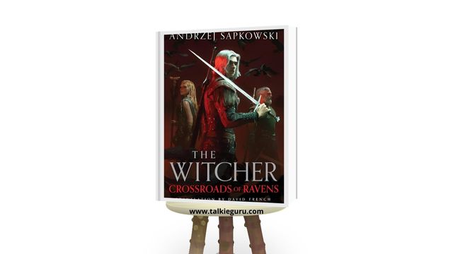 crossroads of ravens andrzej sapkowski pdf