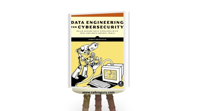 data engineering for cybersecurity by james bonifield pdf