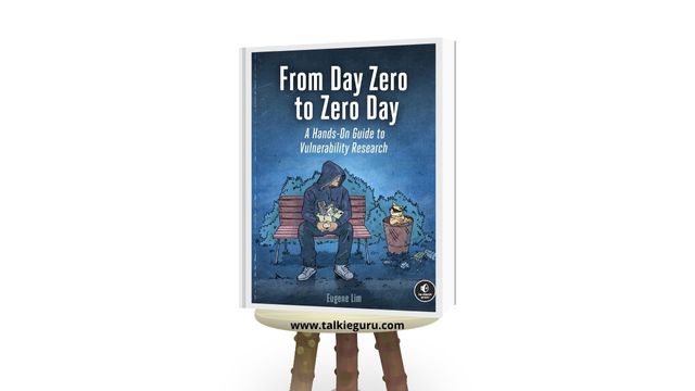 from day zero to zero day a hands on guide to vulnerability research pdf