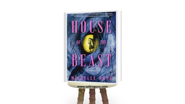 house of the beast michelle wong pdf