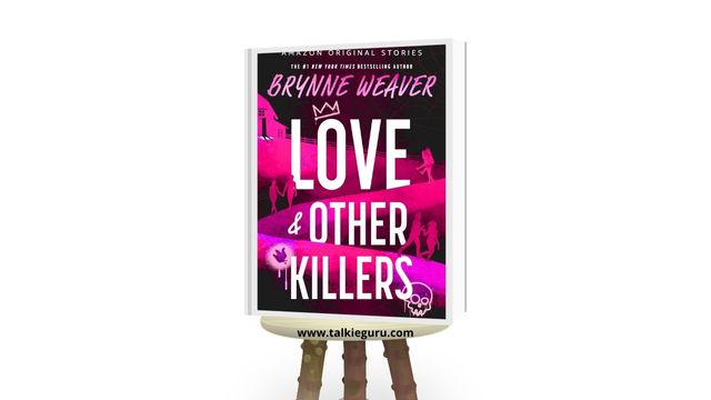 love and other killers brynne weaver pdf